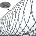 Concertina Razor Barbed Tape Wire